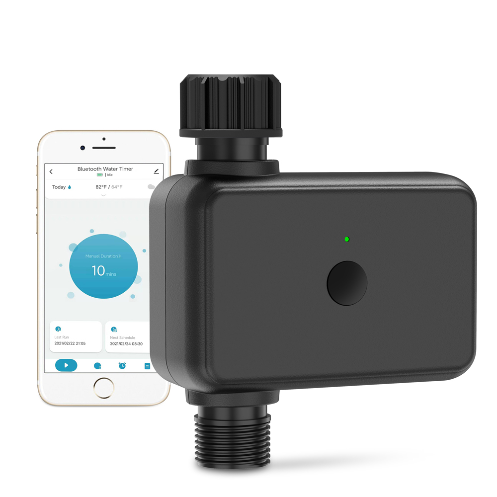 Smart Garden Usa - Fabryczna Hurtownia Inteligentnych Sterowników Nawadniania Ogrodowego,