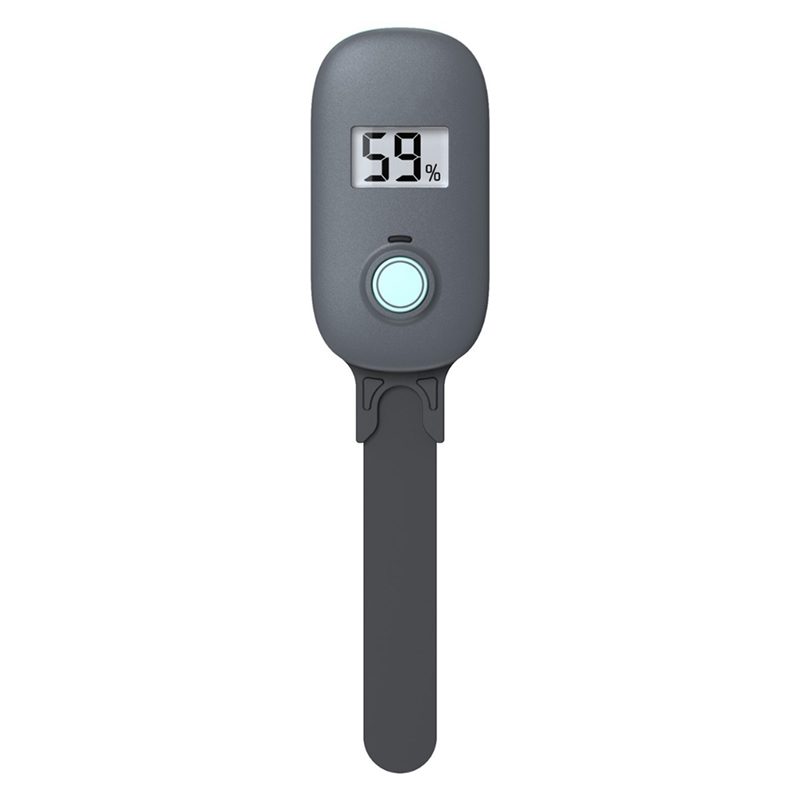 Smart Garden Moisture Sensor - ABKS-Smart Miernik Wilgotności Gleby Sterowany Aplikacją
