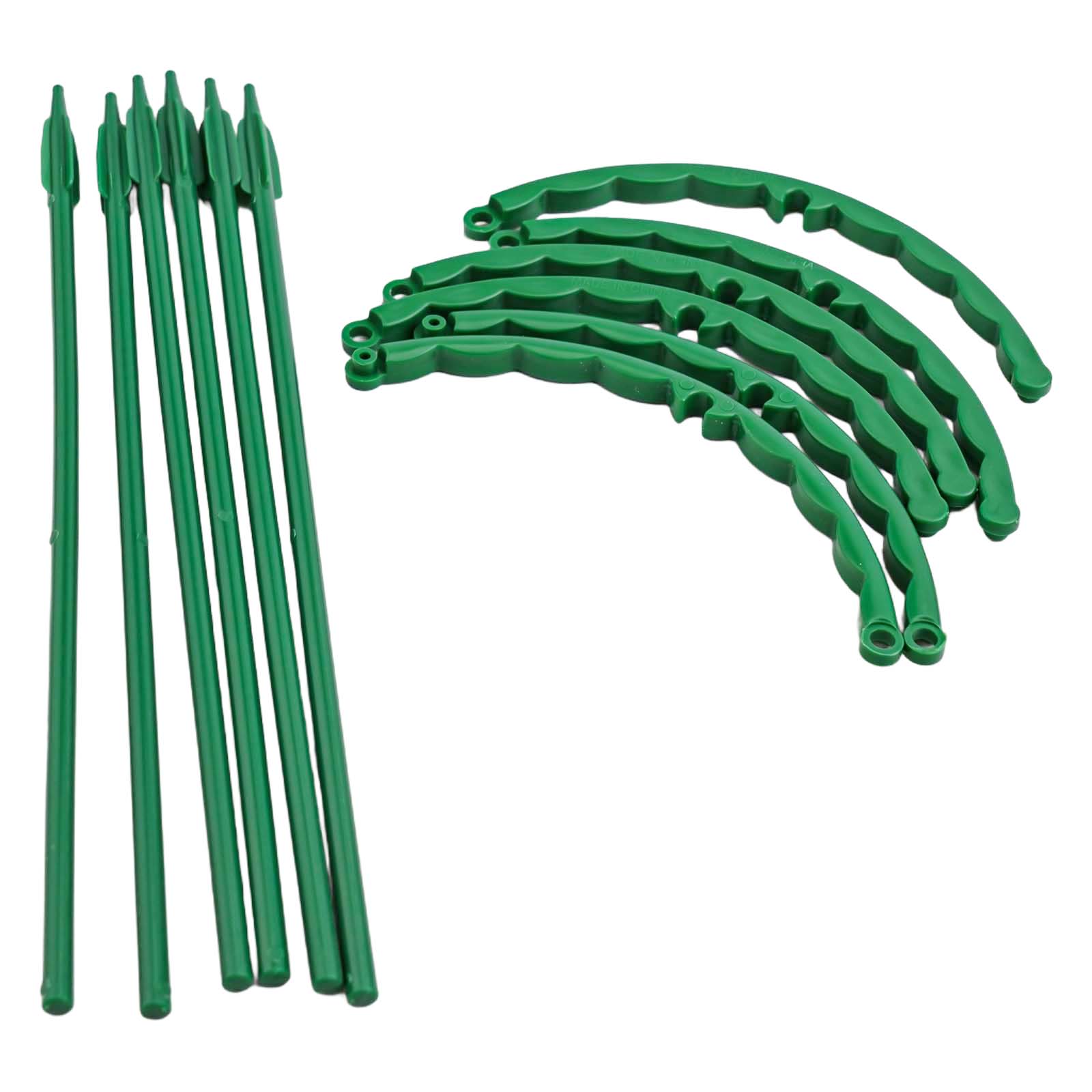 Smart Garden Trellis - Podpórki do roślin o szerokim zastosowaniu,