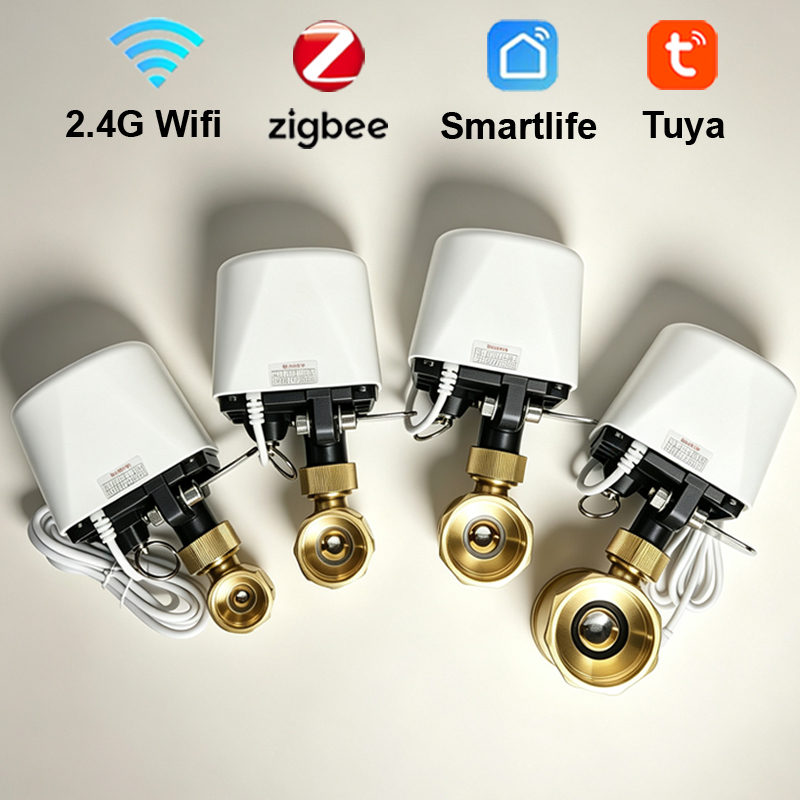 Smart Garden Sphagnum Moss - Inteligentny timer do podlewania ogrodu WiFi