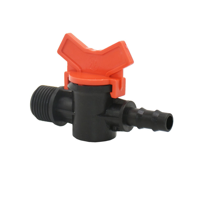 Smart Garden Hose Valve - 1/2 