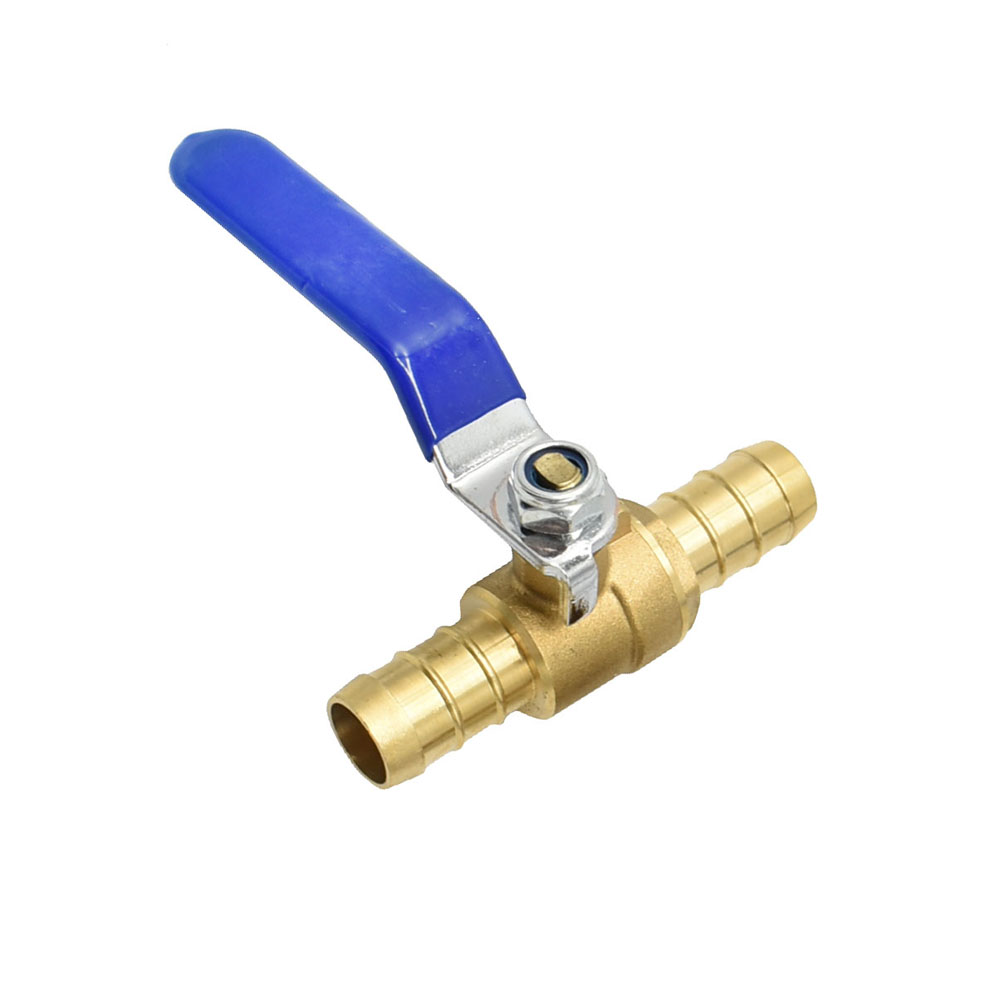 Smart Garden Hose Valve - Mosiądz 16mm 19mm Złącze węża kranu