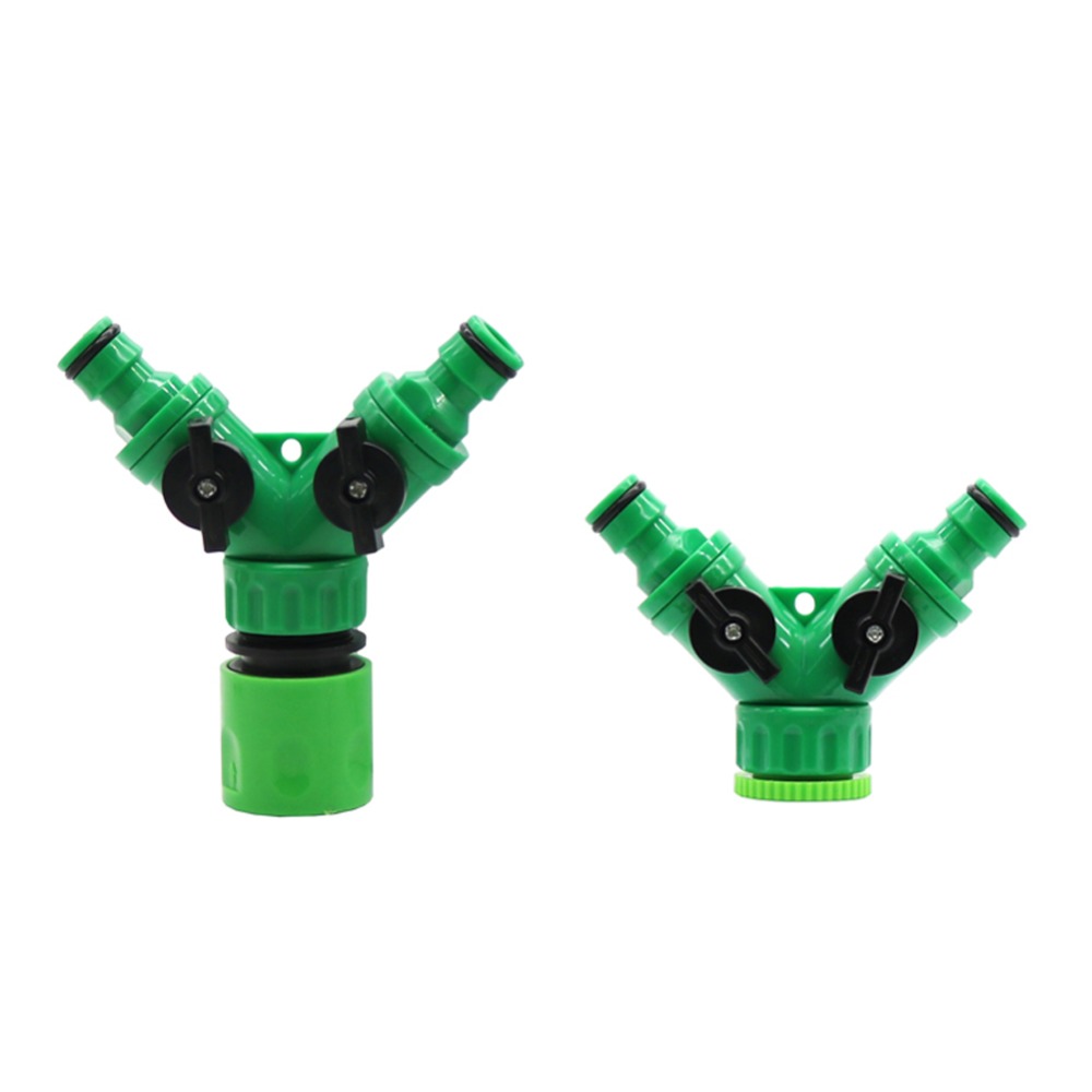 Rozgałęźnik do węża ogrodowego – Smart Garden Hose Valve recenzja i cena