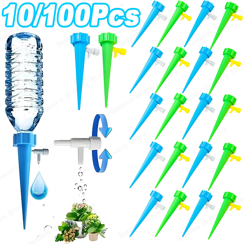 جهاز ري الحدائق Inteligentny s – Smart Garden Sphagnum Moss recenzja i cena
