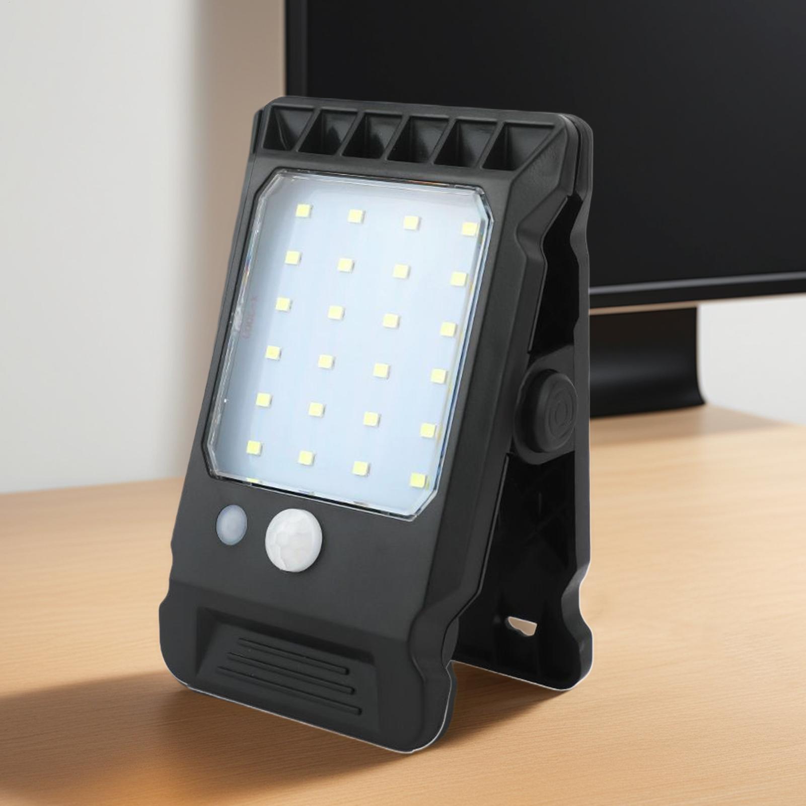 Lampki solarne z klipsem, inte – Smart Garden Gate recenzja i cena