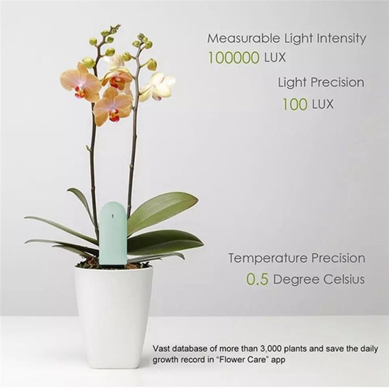Czujnik monitorujący warunki g – Smart Garden Usa recenzja i cena