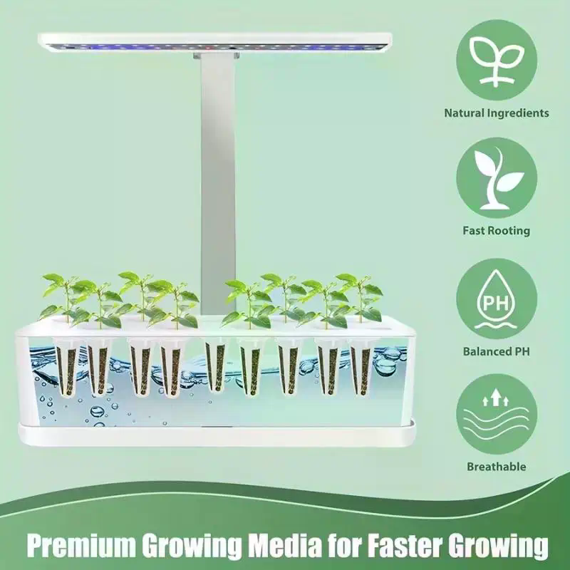 Zestaw do sadzenia nasion do A – Aerogarden Seed Pod recenzja i cena