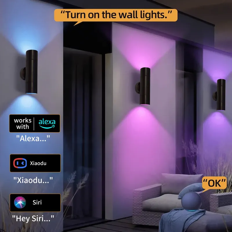 Wytrzymała mosiężna zewnętrzna – Smart Garden Usa recenzja i cena