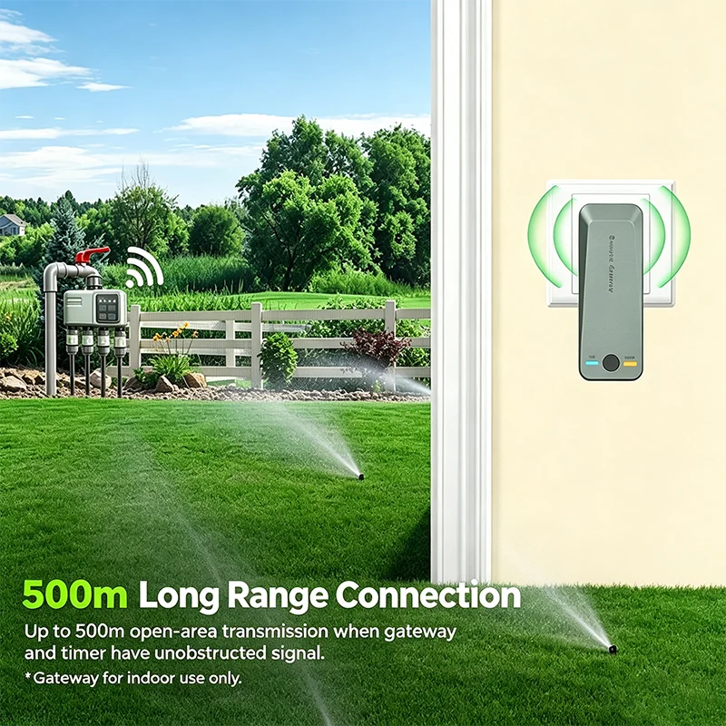 System Samonawadniania Roślin  – Smart Garden Sphagnum Moss recenzja i cena