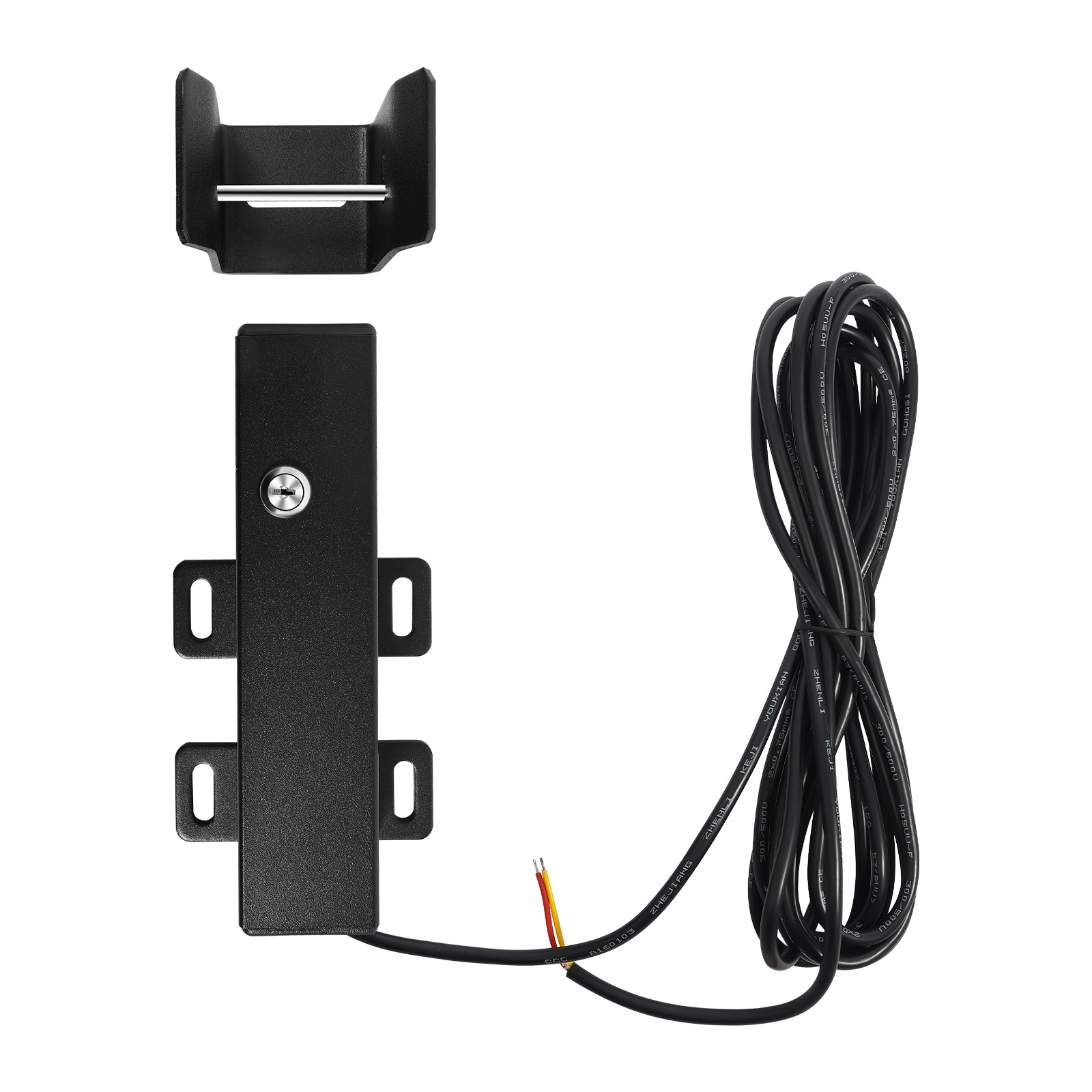 Elektryczny zamek do bramy 24V – Smart Garden Gate recenzja i cena