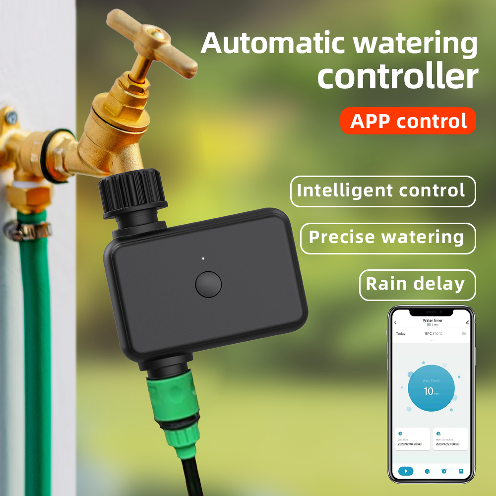 Fabryczna Hurtownia Inteligent – Smart Garden Usa recenzja i cena