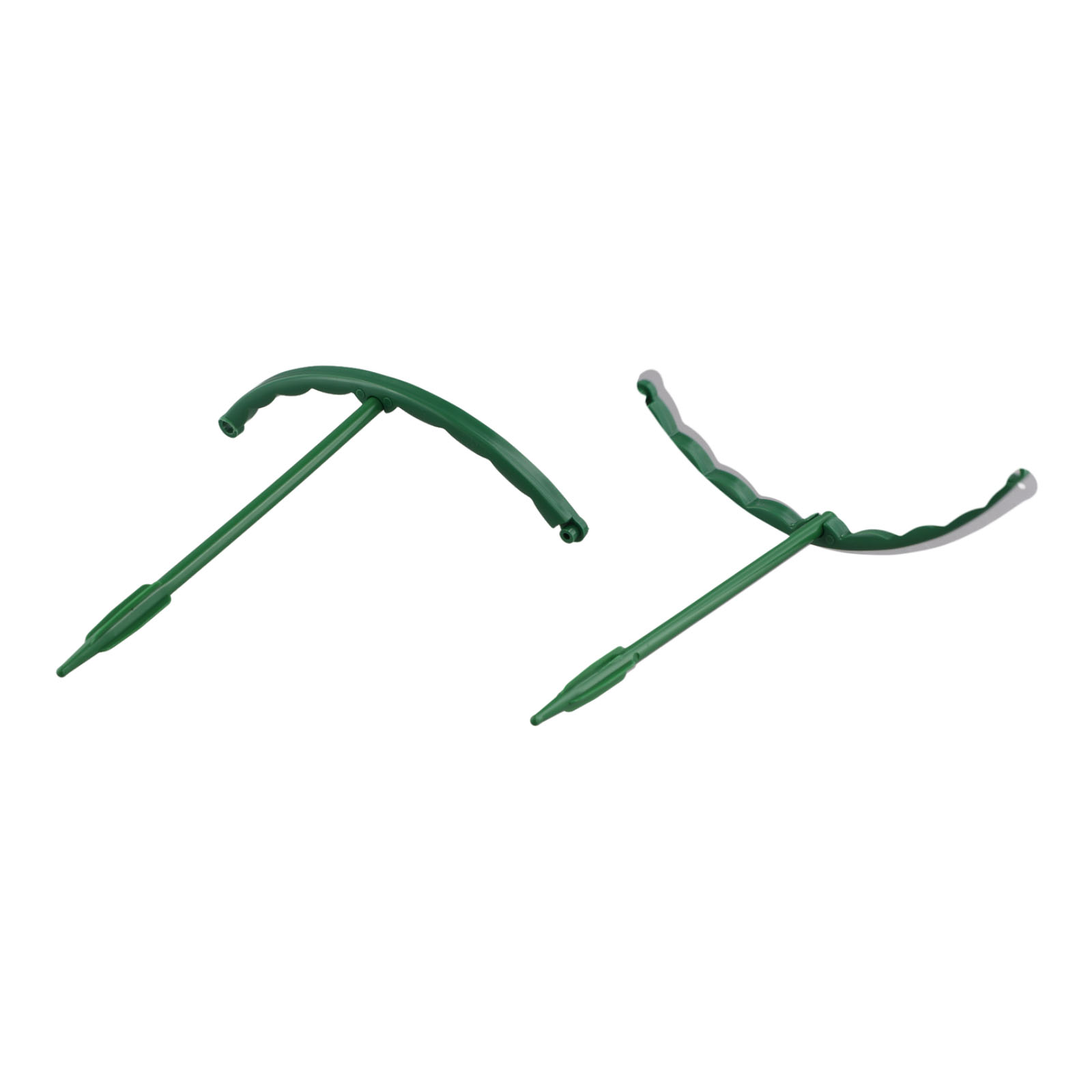 Podpórki do roślin o szerokim  – Smart Garden Trellis recenzja i cena