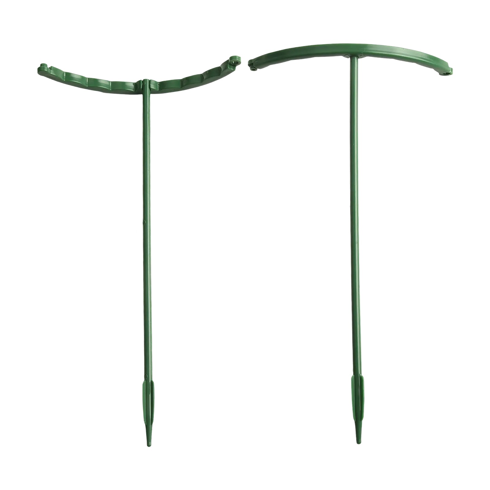 Podpórki do roślin o szerokim  – Smart Garden Trellis recenzja i cena