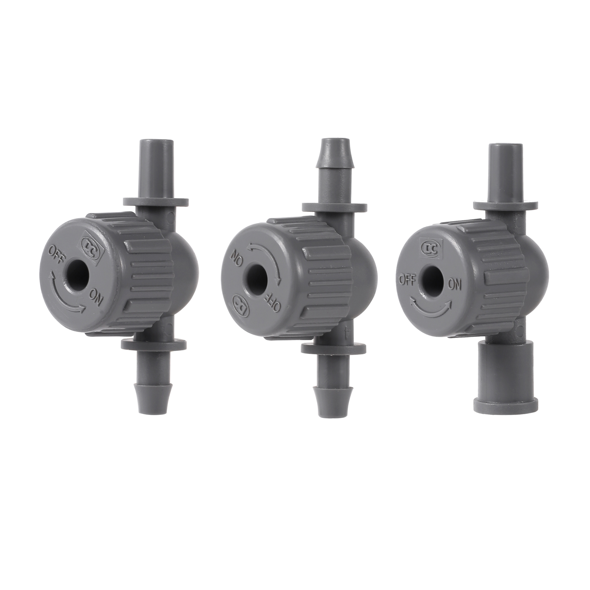 5 sztuk regulowany zawór Inlin – Smart Garden Hose Valve recenzja i cena