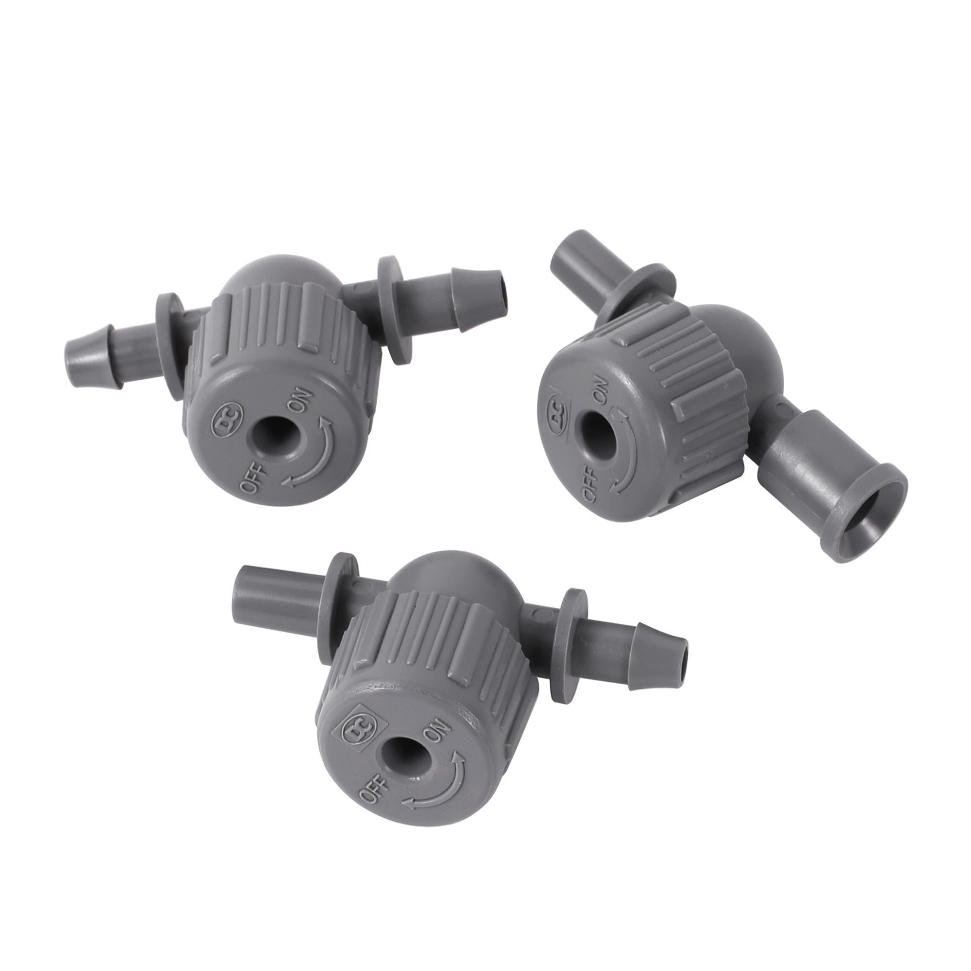 5 sztuk regulowany zawór Inlin – Smart Garden Hose Valve recenzja i cena