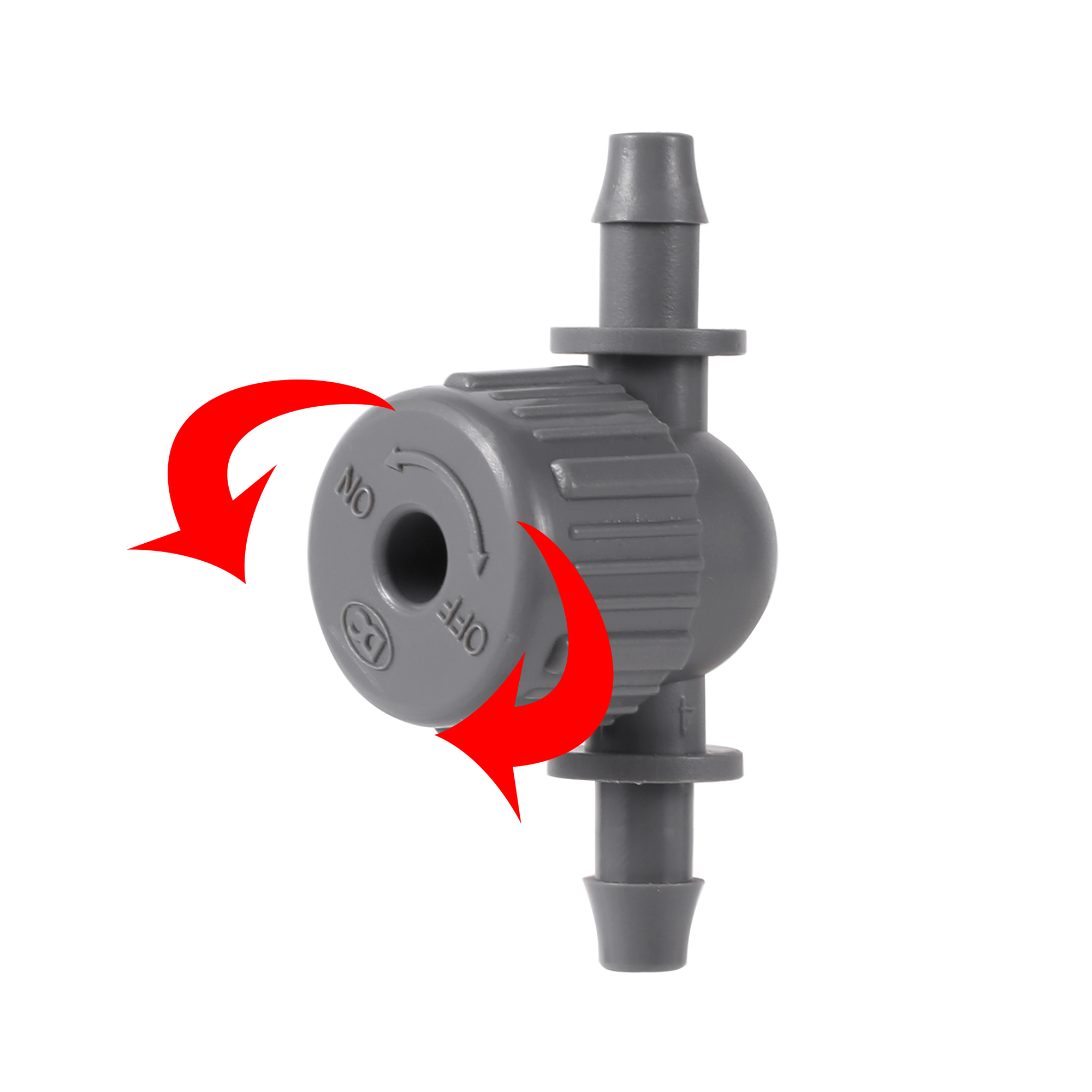 5 sztuk regulowany zawór Inlin – Smart Garden Hose Valve recenzja i cena