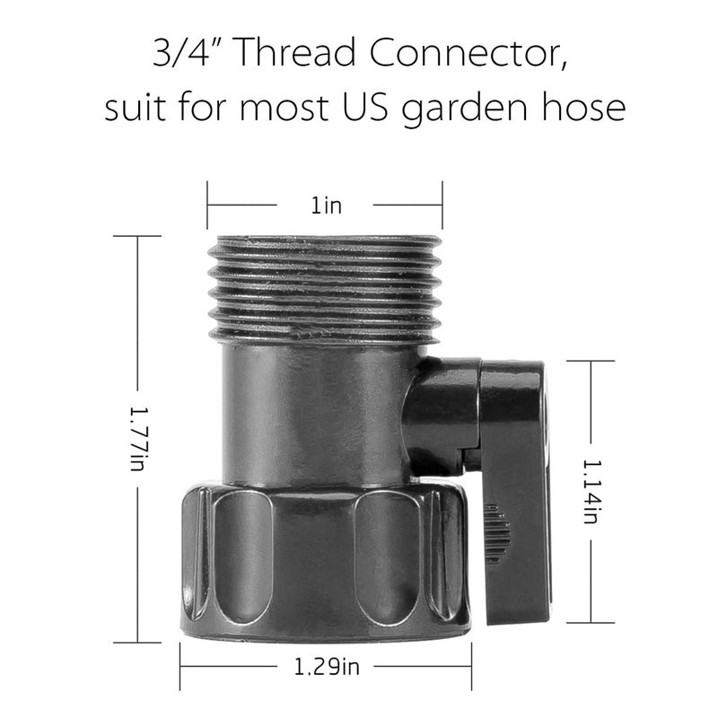 1szt 3/4