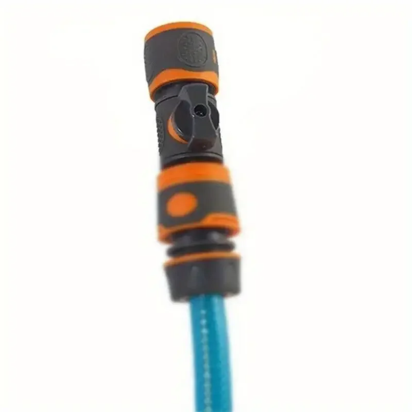 Szybkozłączka do węża ogrodowe – Smart Garden Hose Valve recenzja i cena