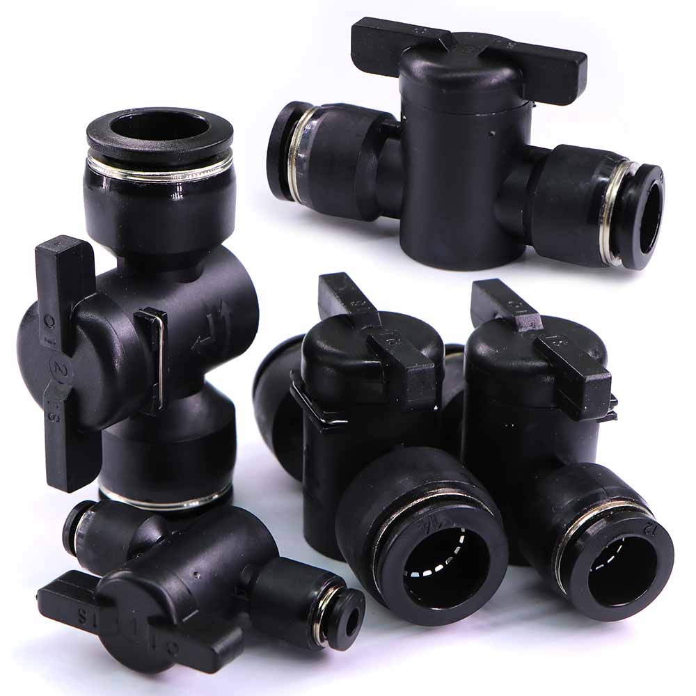 Adapter węża z zaworem ręcznym – Smart Garden Hose Valve recenzja i cena