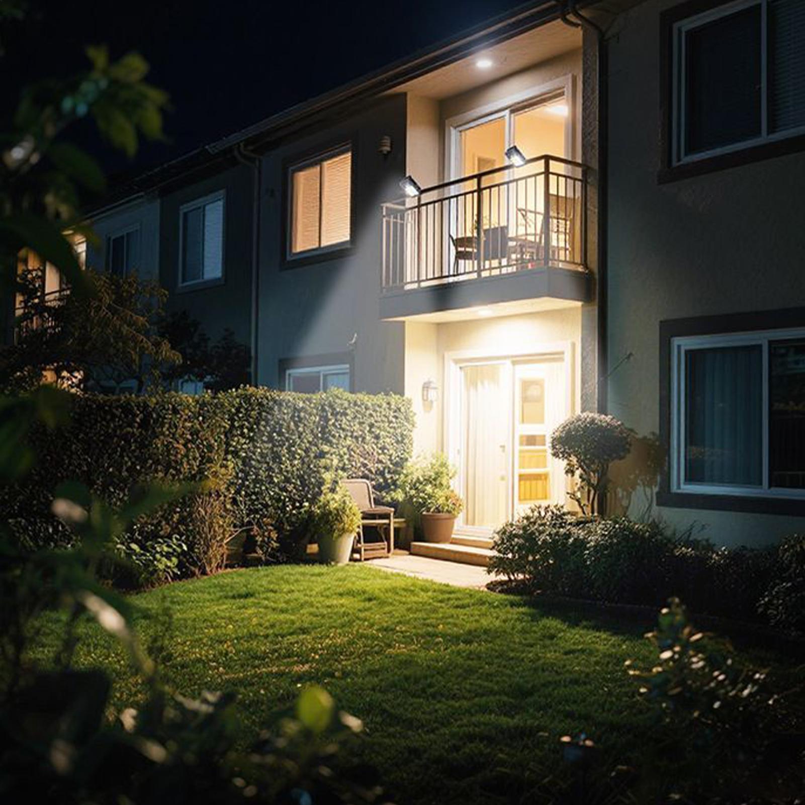 Zasilane energią słoneczną lam – Smart Garden Gate recenzja i cena