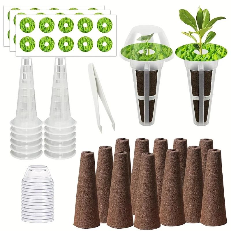 Zestaw 67 kapsułek z nasionami – Aerogarden Seed Pod recenzja i cena