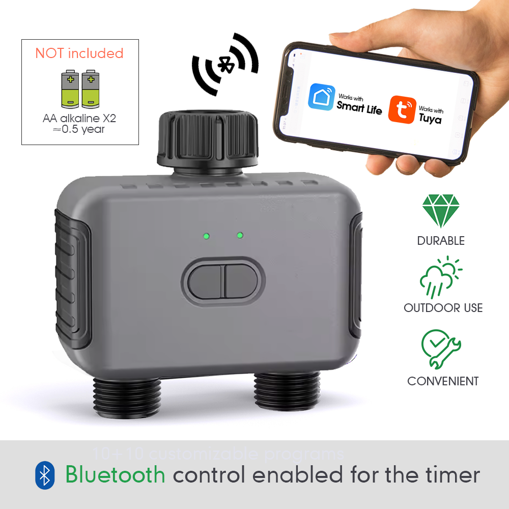 Inteligentny system nawadniani – Smart Garden Sphagnum Moss recenzja i cena