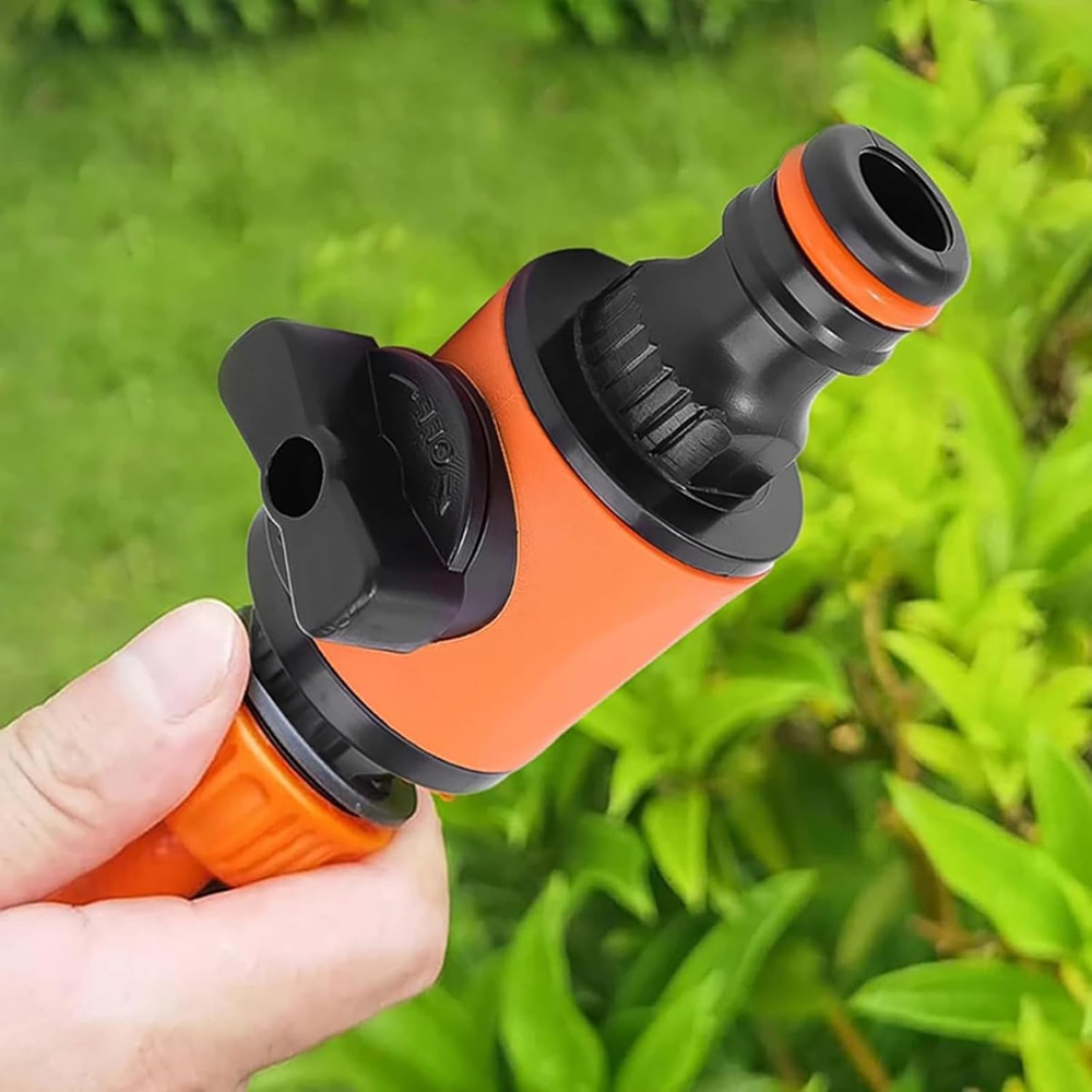 Złączka zaworu odcinającego do – Smart Garden Hose Valve recenzja i cena
