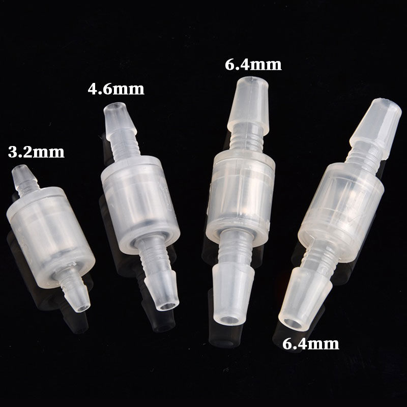Zawór zwrotny plastikowy 3.2/4 – Smart Garden Hose Valve recenzja i cena