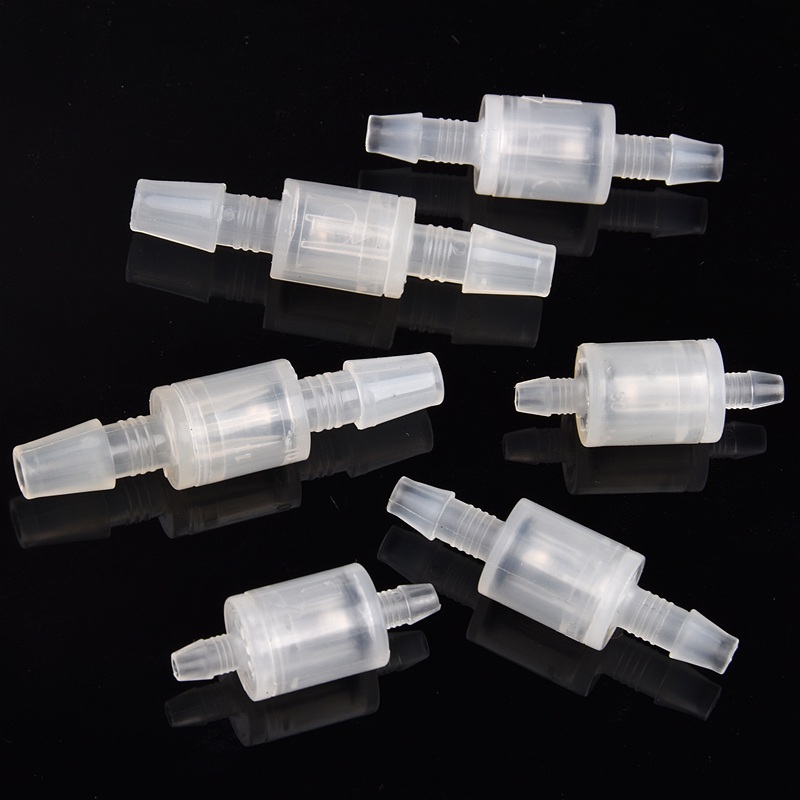 Zawór zwrotny plastikowy 3.2/4 – Smart Garden Hose Valve recenzja i cena