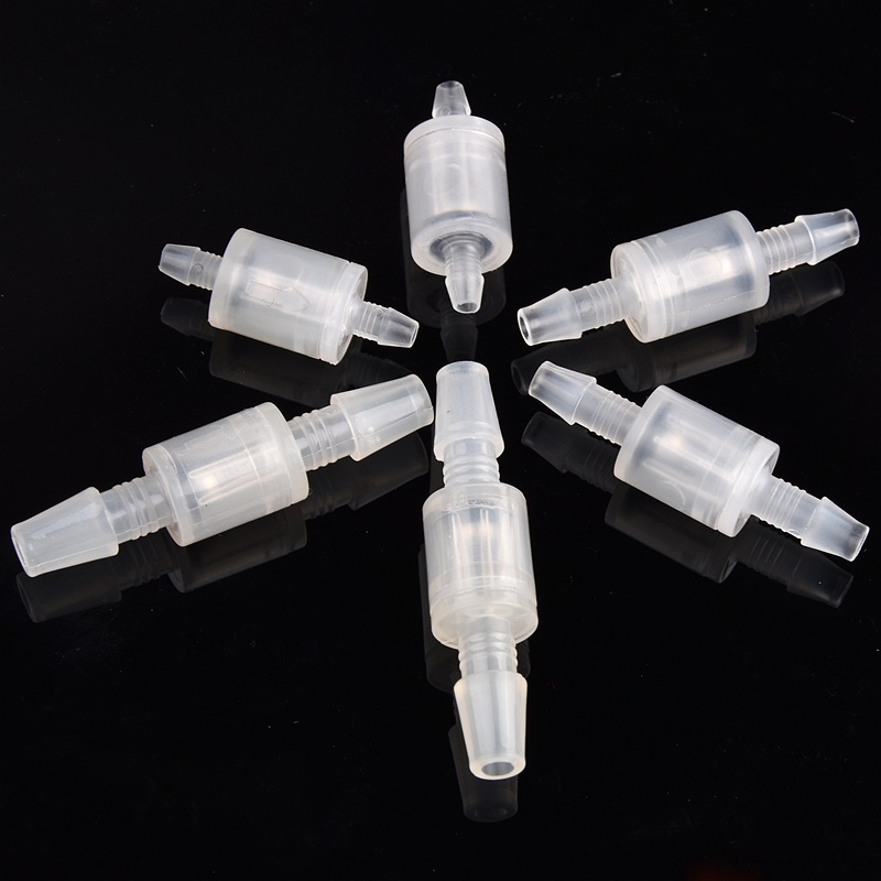Zawór zwrotny plastikowy 3.2/4 – Smart Garden Hose Valve recenzja i cena