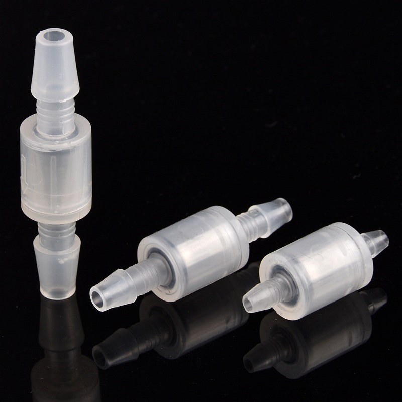 Zawór zwrotny plastikowy 3.2/4 – Smart Garden Hose Valve recenzja i cena