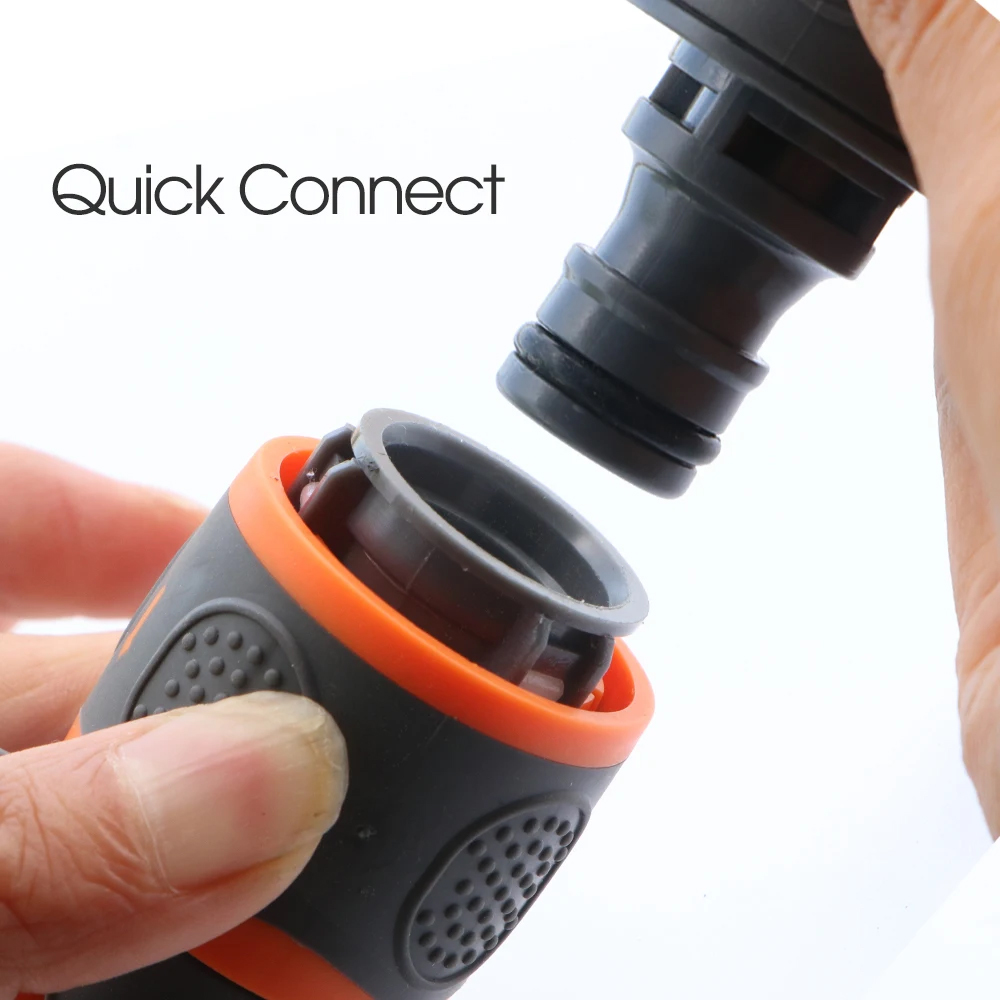 1 szt. 16mm zawór kulowy adapt – Smart Garden Hose Valve recenzja i cena