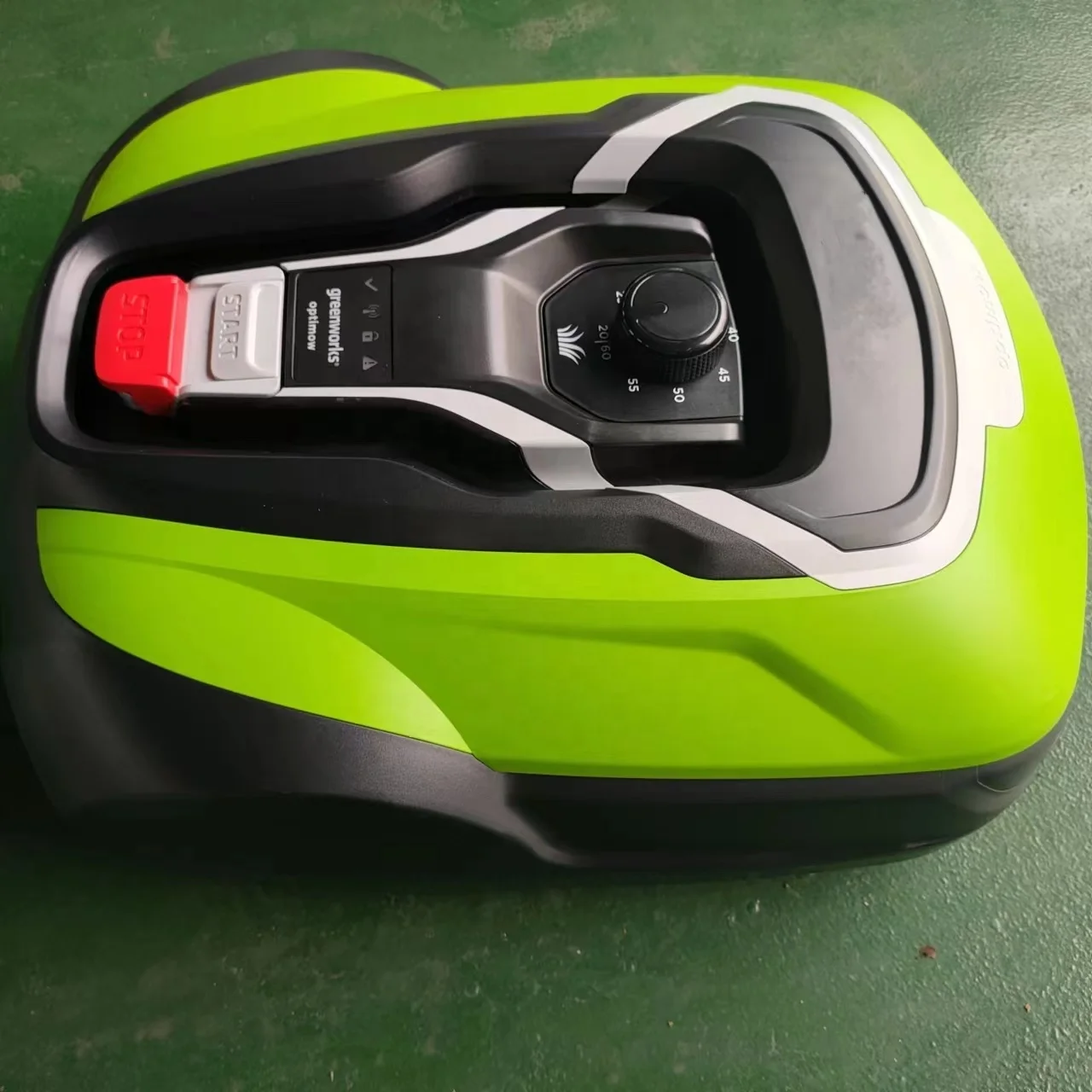Inteligentna, elektryczna, aut – Smart Garden Usa recenzja i cena