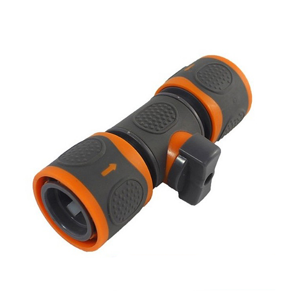 3 SZT. Złączka szybkozłączna d – Smart Garden Hose Valve recenzja i cena